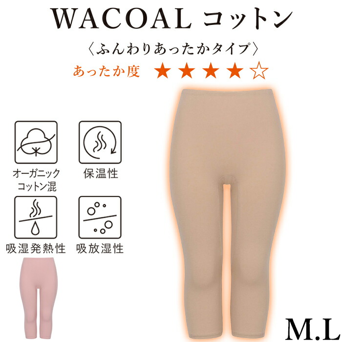 楽天市場】ワコール Wacoal スゴ衣 M〜Lサイズ/L〜LLサイズ スゴ衣