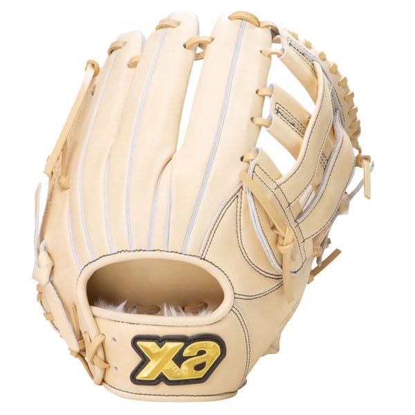 ザナックス　野球グローブ　軟式 一般用 軟式トラスト［スモールハンドライン］（サイズ30.0cm）オール