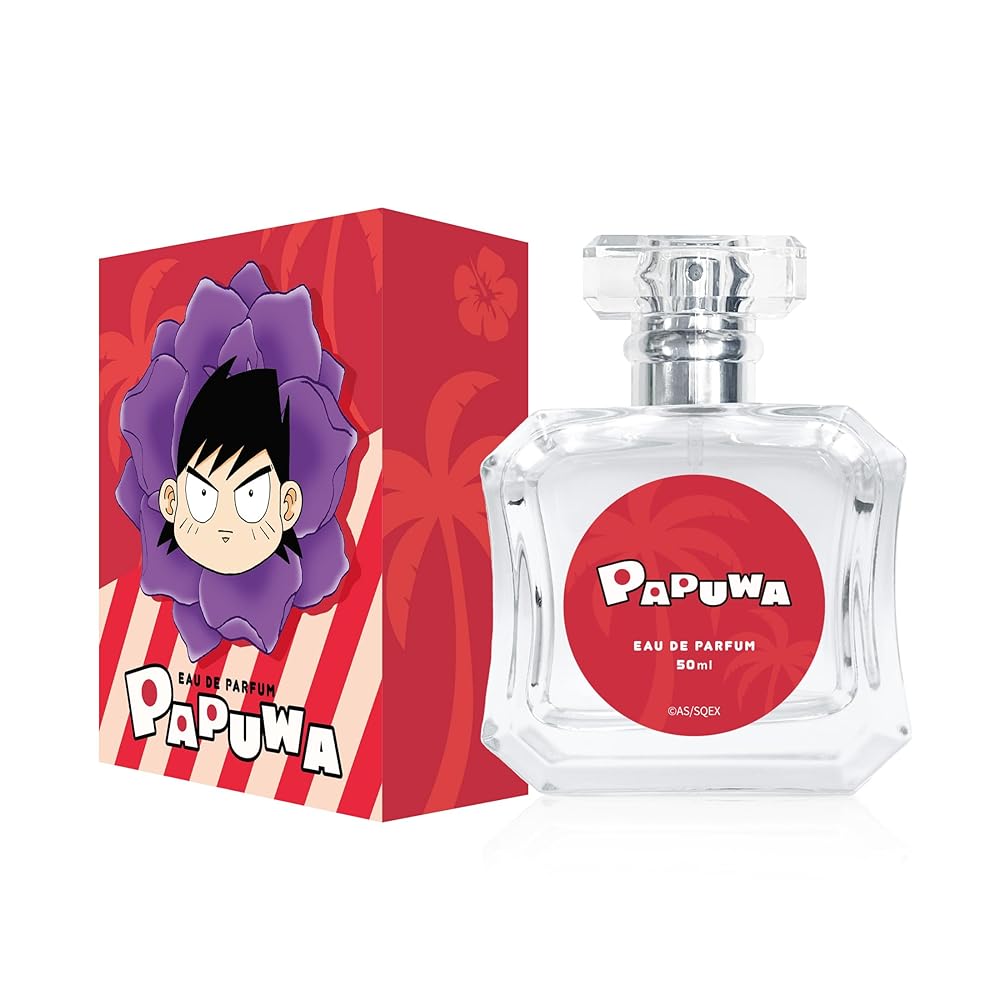 ハッピークソライフ 香水 パルファム 葛谷善行 ハッピークソライフ 香水 | フェアリーテイル