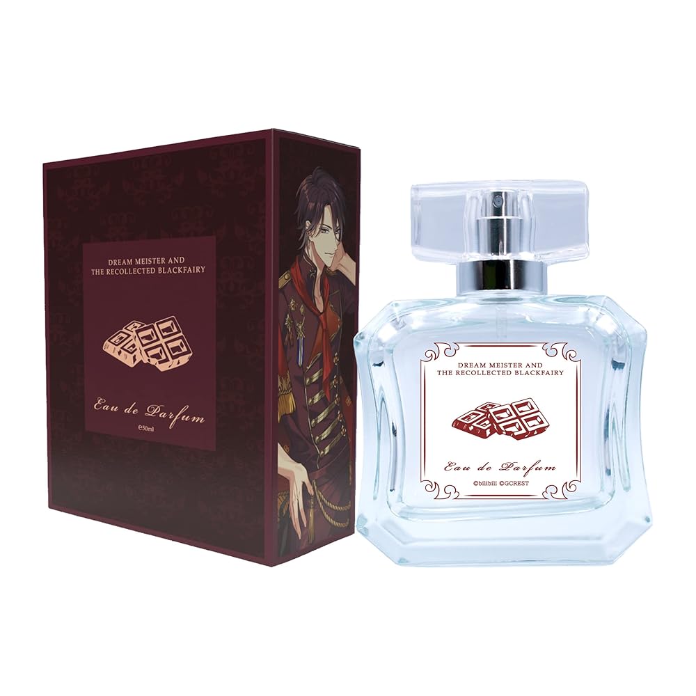 楽天市場】龍が如く 8 春日一番 香水 オードトワレ 50ml コージー