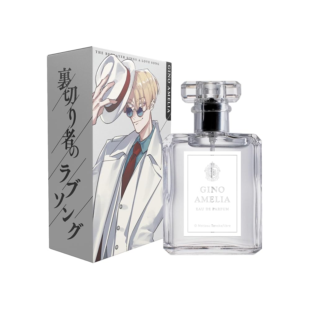 楽天市場】撲殺ピンク オードパルファム 国枝 愛 50ml 香水 ユニ