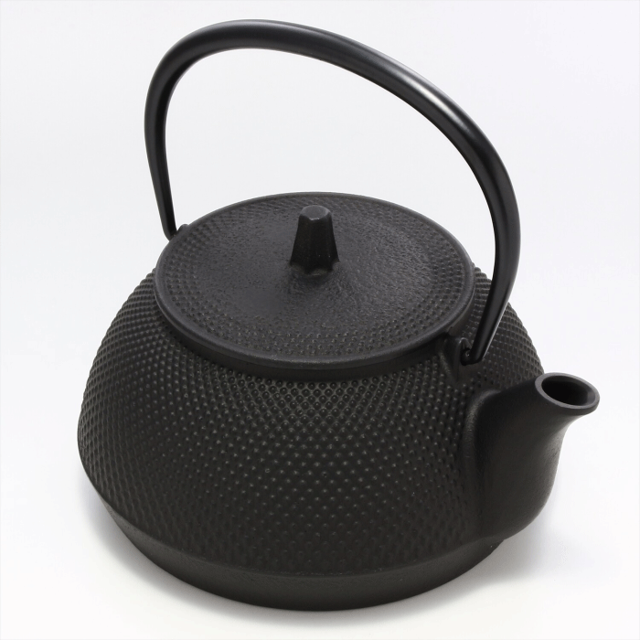 南部鉄器鉄瓶兼用急須