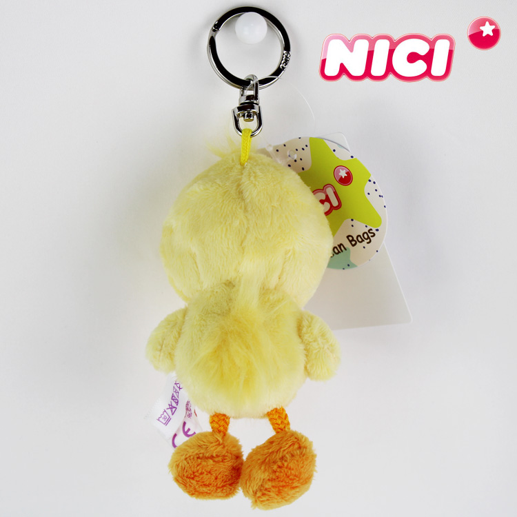 永遠の定番モデル Nici キーホルダー ヒヨコ ニキ バッグチャーム ブランド キーリング スクールバッグ バッグアクセサリー 中学生 高校生 大学生 ぬいぐるみ おしゃれ 可愛い かわいい 人気 動物 マスコット アニマル ギフト プレゼント ペア お揃い Salmonpassport Com