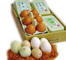 いつも美味しい特撰卵４箱セット１