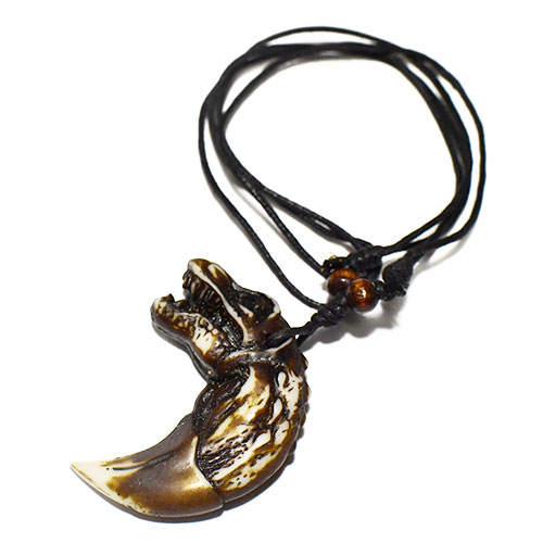 チベット密教、天然石ネックレス(呪文入り) img_e90f03c425367b7f8c0f632b62