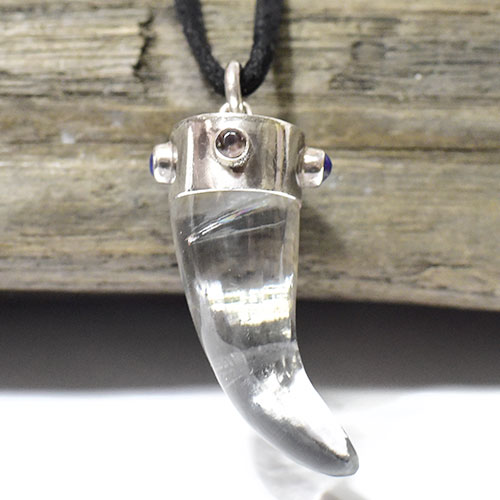 【希少】ヒマラヤ水晶 ペンダントヘッド ネックレス シルバー 楽天市場】ヒマラヤ水晶 ペンダントトップ ラフカット ハンマーロック