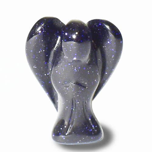 楽天市場】神聖天使のモチーフ☆アラバスター 漢白玉 42x23x75mm