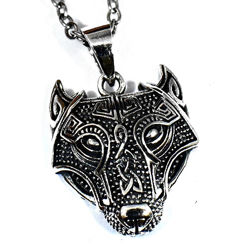 狼　インディアン　ネックレス 楽天市場】【オブシディアン オオカミの牙 ネックレス アジアン