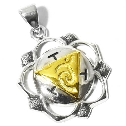 楽天市場】第3チャクラ マニプラ・チャクラ（MANIPURA CHAKRA