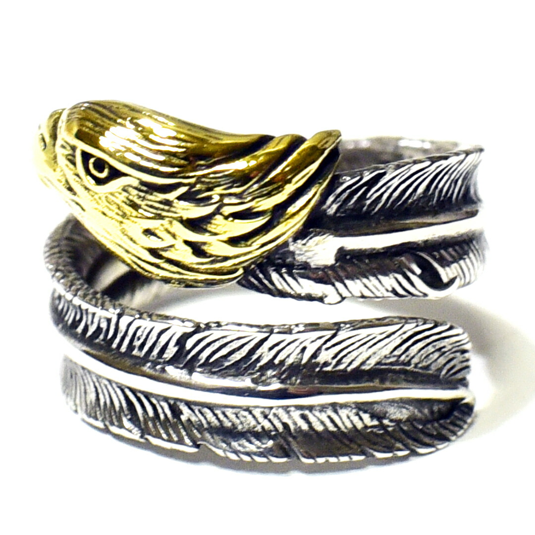 楽天市場】【goodvibrations】ネイティブアメリカン イーグルフェザー