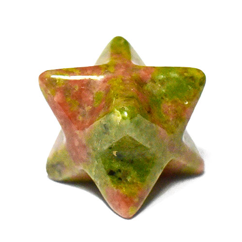 楽天市場】ヒマラヤ水晶（クル渓谷産） マルカバスター マカバ