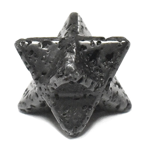 楽天市場】ヒマラヤ水晶（クル渓谷産） マルカバスター マカバ 六芒星