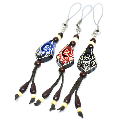 楽天市場】【アイヌ文様】国産ヒノキ 彫刻 根付＆キーホルダーセット