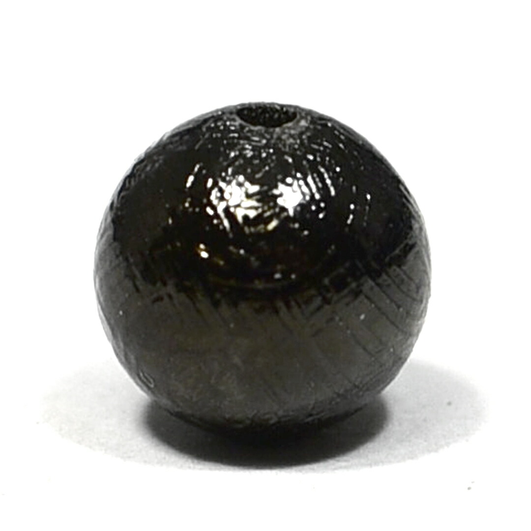 楽天市場】ギベオン隕石 メテオライト 粒売り ビーズ【隕鉄・ギベオン