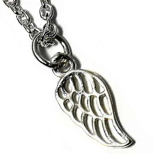 楽天市場】エンジェルウイング（天使の羽） シルバー ペンダントトップ