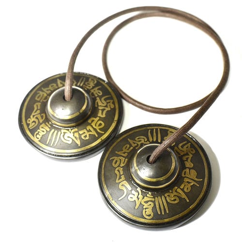 楽天市場】【プレミアム品質】チベット密教 ティンシャ