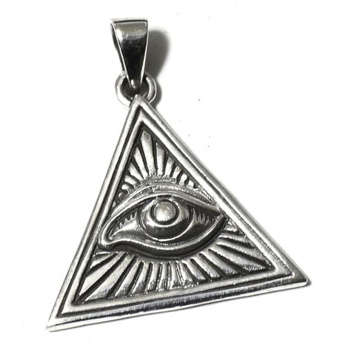 【超希少】英国製 シルバー925 フリーメイソン シークレットペンダントトップ Amazon | goodvibrations シルバー925 フリーメイソン