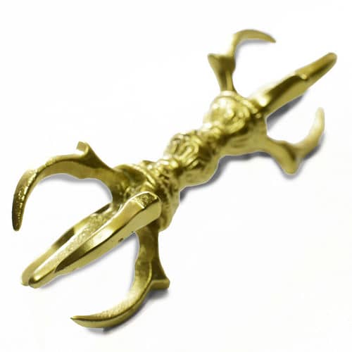 貴重品…金属製マハーカーラ迫力満点の飾り面、密教法具！ imgrc0103437029.jpg