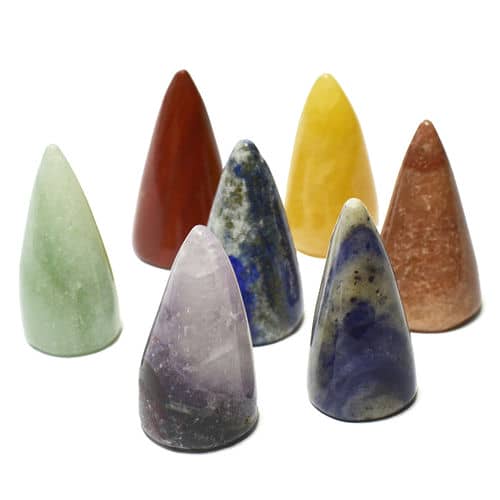 ★特選セット★豪華専用BOX付き☆【チャクラ対応７ストーンタンブルセット】❤️ 楽天市場】【お試し価格】チャクラ セブンストーン（天然石） タンブル