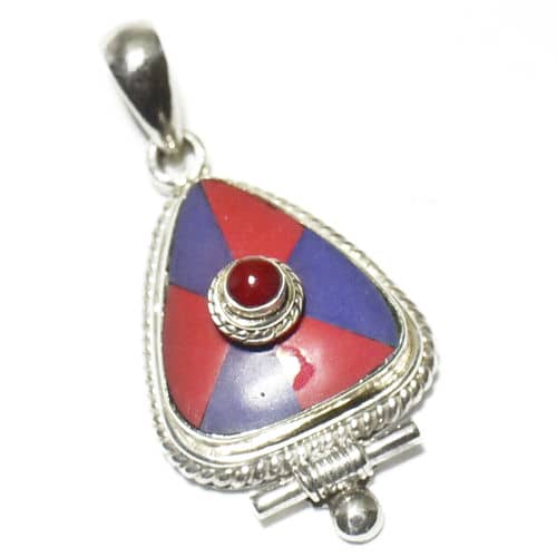 楽天市場】チベット密教 チベタン スカル（骸骨） スターリング