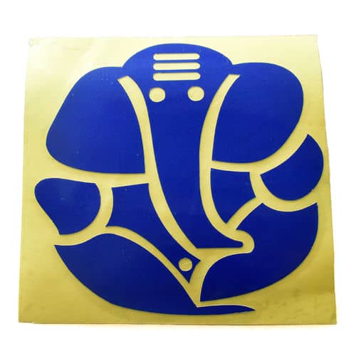 即購入可✨2匹神蛇様のお守り チベット護符付 チベットのお守り(Seal) 印章・純銀製 - Chagamocraft (チャガモ