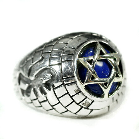 楽天市場】【PETER STONE】六芒星（ダビデの星） セルティック