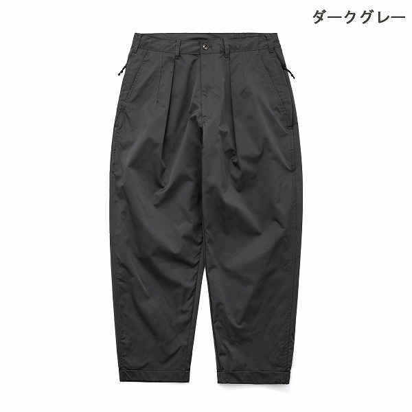 メンズ流行り物 細工物ズボン下 男女兼用 表どおり系 カーゴパンツ 時間 2023新作★全4色 ズボン・パンツ-メンズファッション