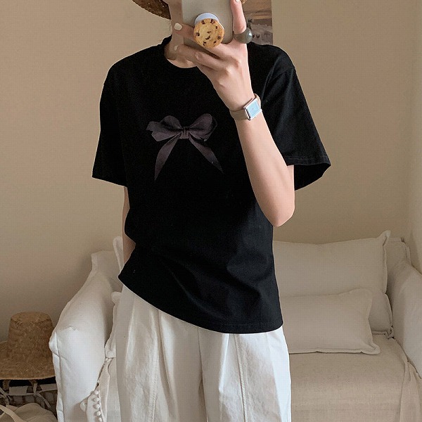 楽天市場】コロバニィ コットンリカバリーTシャツ ユニセックス