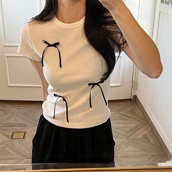 コロバニィ コットンTシャツ　XL 2枚セット コットンTシャツ - コロバニィ [COLOVANY]