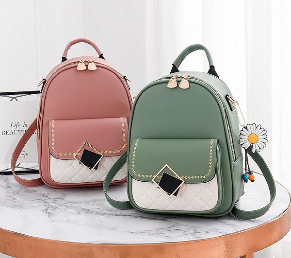 楽天市場】【Donsje】Umi Schoolbag / ドンシェ スクールバック