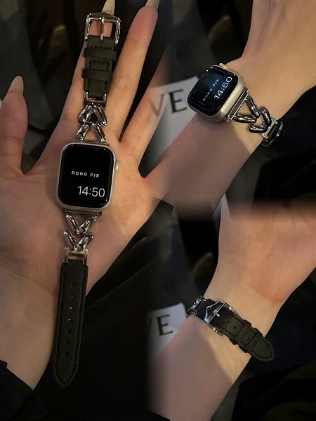 楽天市場】アップルウォッチストラップ ベルト バンド applewatch