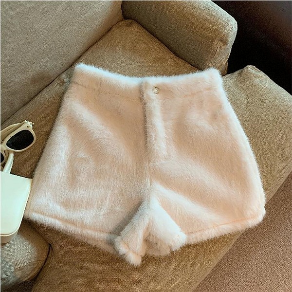 自在の着回しコーデ効果抜群 韓国ファッション ショートパンツ ホットパンツ ワイドパンツ aライン