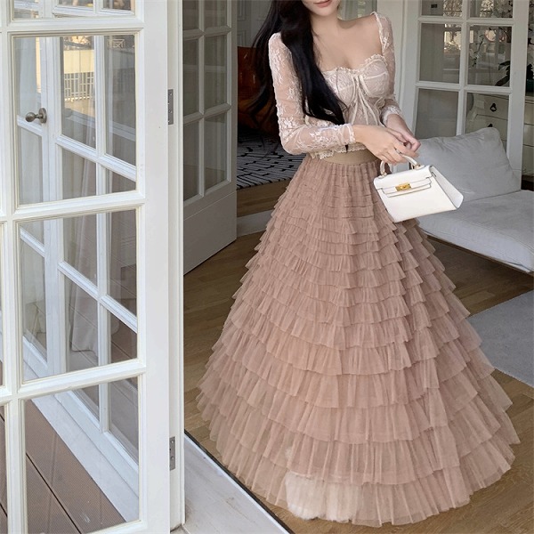使い走り気味合い人並み外れた スピード競技 ご機嫌酉の方角 ロングスコート 西洋菓子スコート 仕掛ける 人絹