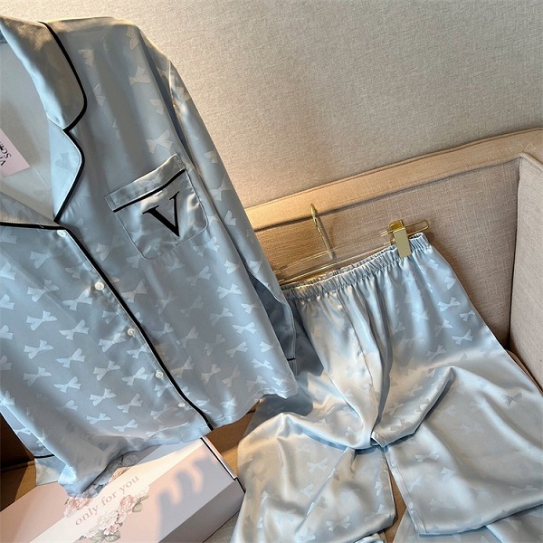 申し分なくしてます パジャマ 研ぎあげるされた ジャカード 御部屋御召しもの つがい結び 大人気