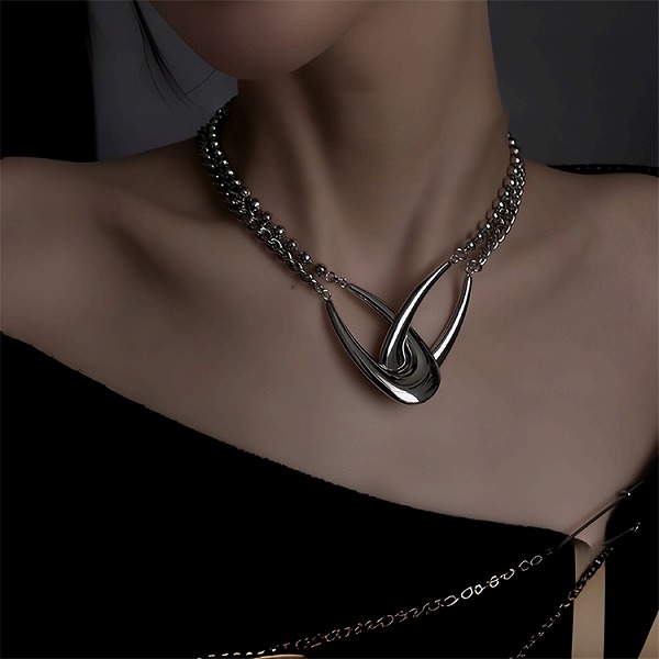 楽天市場】【ハーツネックレス】Good-HEARTZ グッド—ハーツ