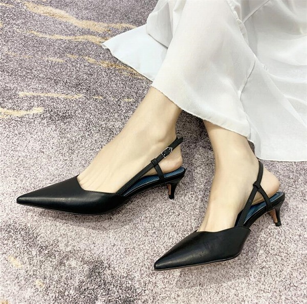 サンダル 歩きやすい 靴 シンプル オシャレ 気質 春夏 新品 大人気｜ドレミファソラ・ねこ
