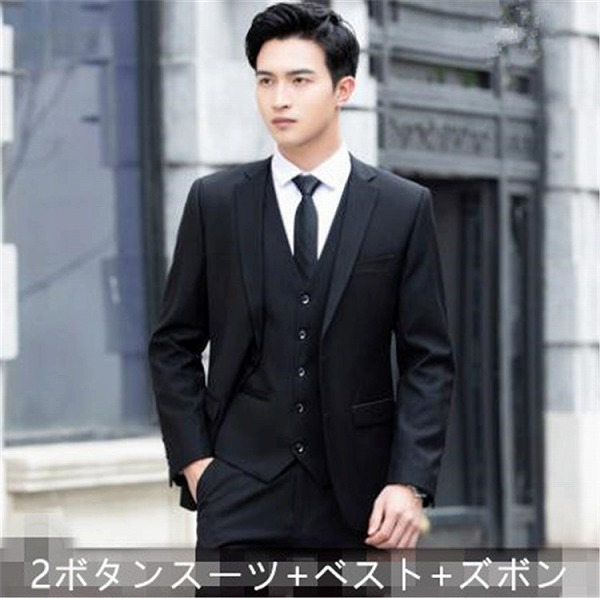new 韓国ファッション職業 フォーマルスーツ セット スリム カジュアル コートビジネス