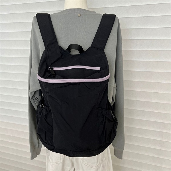 ランドセル ナイロン布 リュックサック バックパック 学院風 学生 かばん 軽量 4,878円