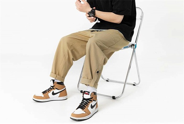 早く買いに来てください カジュアルパンツ スリム 男ズボン ゆったりする ワークパンツ ロングパンツ