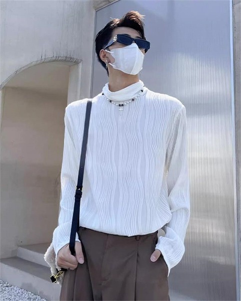 タートルネック ベースシャツ 保温 新作 長袖 tシャツ 快適である 秋冬 肌にやさしい