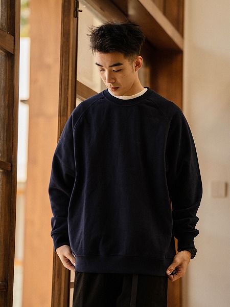 メンズファッション 無地 トレーナー 男女兼用 ストリート系 トップス 春秋 新作★全6色 11,190円