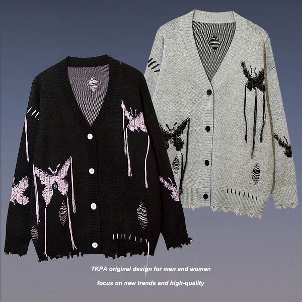 楽天市場】【WESTRIDE/ウエストライド】カーディガン/SWASTIKA