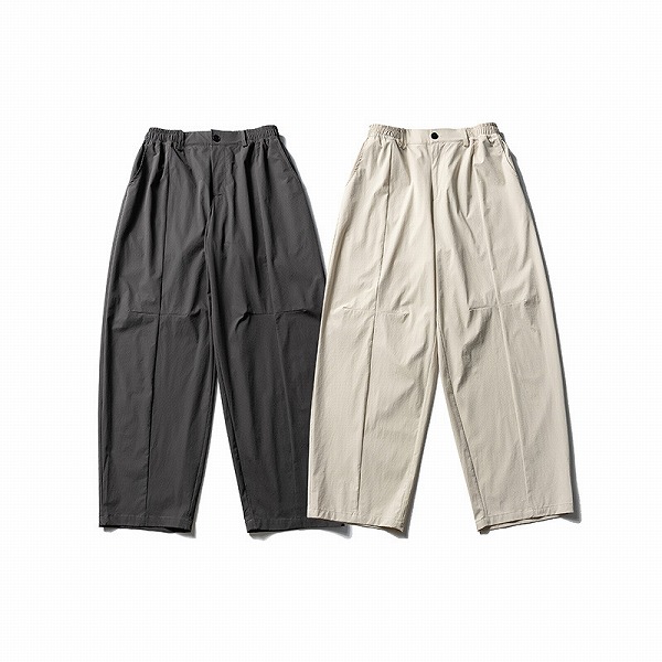 NEWP2メンズ 広広とした ボトムズ 心地好い 新作春夏 スラックス ゆるい 涼感 韓国風 メンズファッション-ズボン・パンツ