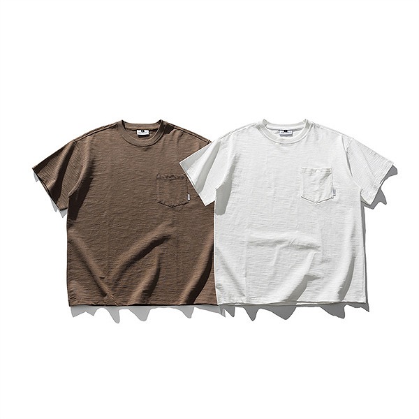 P21247 Tシャツ トッブス メンズ 男 春夏新作 半袖 韓国風 無地