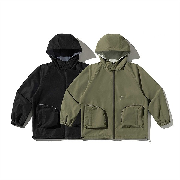 P20962 連帽 日系 春秋新作 トッブス メンズ ジャケット アウター