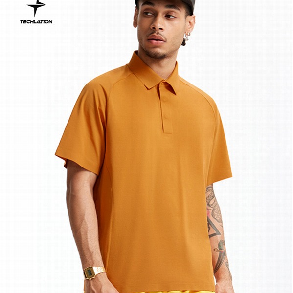 P20468 半袖 Tシャツ 無地 トップス 夏新作 吸水速乾 メンズ ファッション