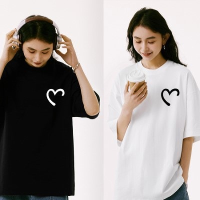P20461 メンズ ファッション 半袖 Tシャツ 無地 トップス 男女通用 夏新作 カジュアル