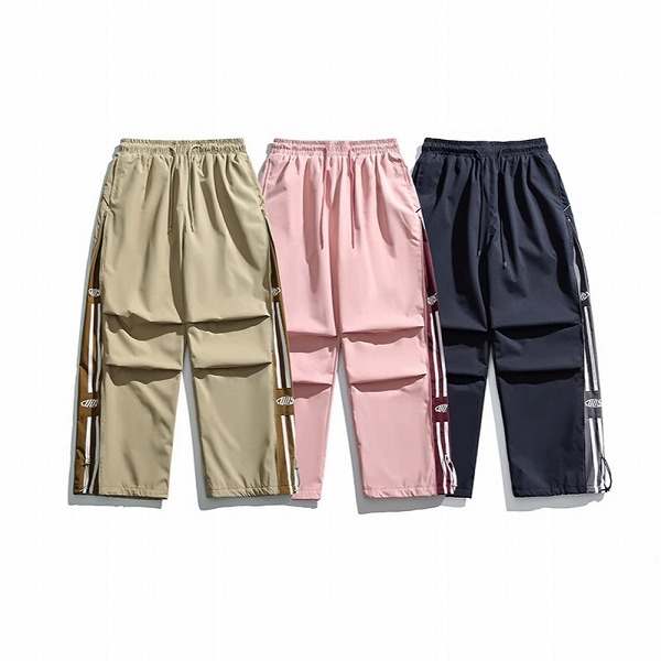 P19469 秋冬新作 広広とした メンズ ボトムス ズボン ズボン下 引っ切りない