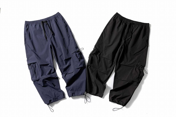 P19098 ボトムス 快適な着心地 ストレート パンツ カジュアル メンズ ズボン 秋冬新作