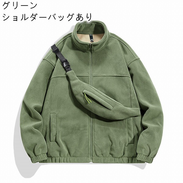 P16391 メンズ 冬新作 ジャケット アウター 保温 ヴィンテージ 裏起毛 加厚